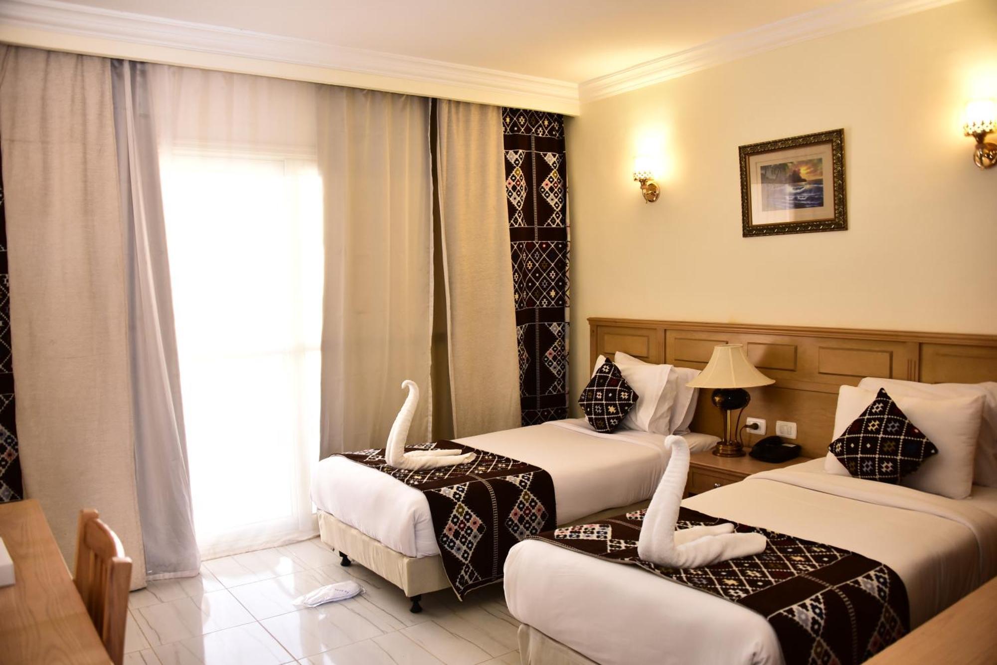 Vie Palma Di Sharm Resort And Aqua Park Exterior photo